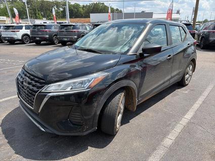 2022 Nissan Kicks Montgomery AL