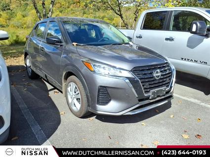 2022 Nissan Kicks Bristol TN