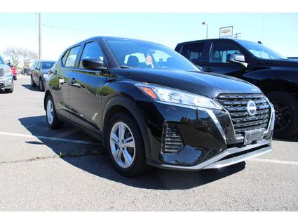 2023 Nissan Kicks Pasco WA