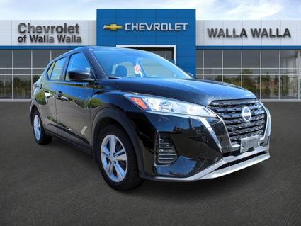 2023 Nissan Kicks Pasco WA