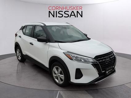 2024 Nissan Kicks Norfolk NE