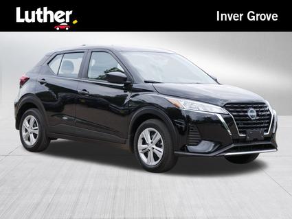 2024 Nissan Kicks Inver Grove Heights MN
