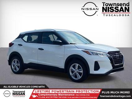 2025 Nissan Kicks Play Tuscaloosa AL