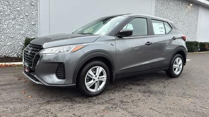 2025 Nissan Kicks Play Portland OR