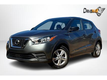 2020 Nissan Kicks Southaven MS