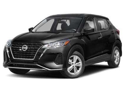 2021 Nissan Kicks Inver Grove Heights MN