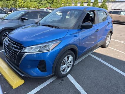 2021 Nissan Kicks Elizabethtown KY