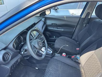 2021 Nissan Kicks Elizabethtown KY