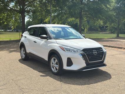 2022 Nissan Kicks Brandon MS