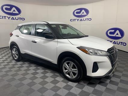 2022 Nissan Kicks Memphis TN