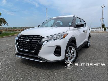 2022 Nissan Kicks Somerset NJ