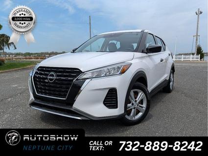 2022 Nissan Kicks Somerset NJ