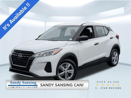 2022 Nissan Kicks Pensacola FL