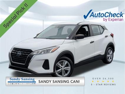 2022 Nissan Kicks Pensacola FL