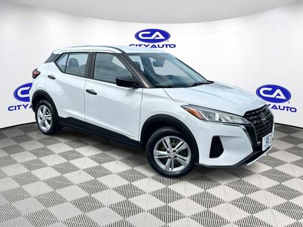 2022 Nissan Kicks Murfreesboro TN