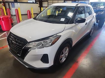 2022 Nissan Kicks Murfreesboro TN