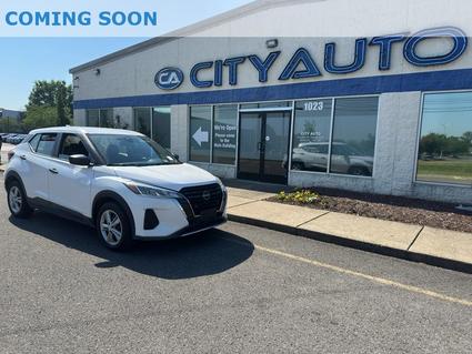 2022 Nissan Kicks Murfreesboro TN
