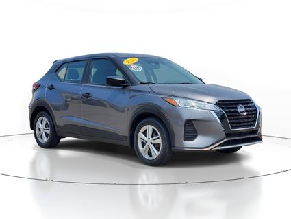 2023 Nissan Kicks Dearborn MI