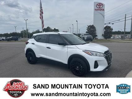 2023 Nissan Kicks Albertville AL
