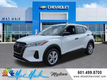 2023 Nissan Kicks Jackson MS