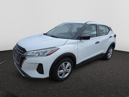 2023 Nissan Kicks New Albany MS