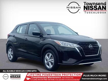 2023 Nissan Kicks Tuscaloosa AL
