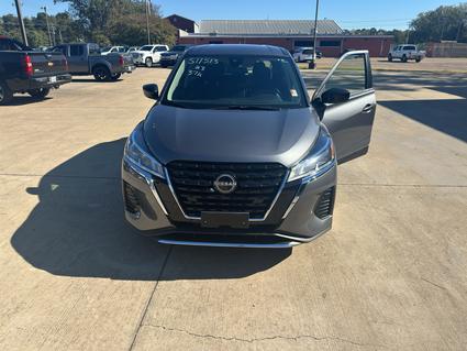 2023 Nissan Kicks Starkville MS
