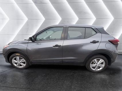 2023 Nissan Kicks Tuscumbia AL