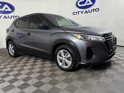 2024 Nissan Kicks Memphis TN