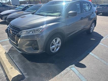 2024 Nissan Kicks Montgomery AL