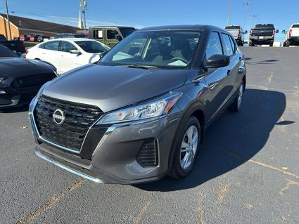 2025 Nissan Kicks Play Elizabethtown KY