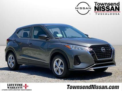 2025 Nissan Kicks Play Tuscaloosa AL