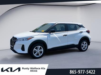 2025 Nissan Kicks Play Louisville TN