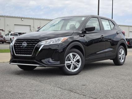 2025 Nissan Kicks Play Hopkinsville KY