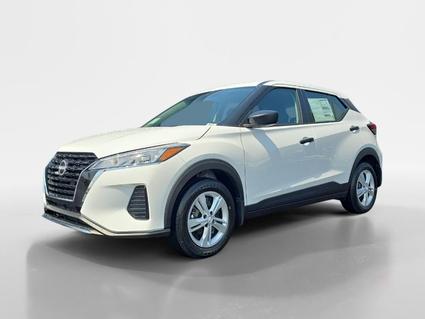 2025 Nissan Kicks Play Knoxville TN
