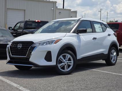2025 Nissan Kicks Play Hopkinsville KY
