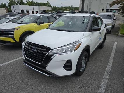 2025 Nissan Kicks Play Hopkinsville KY