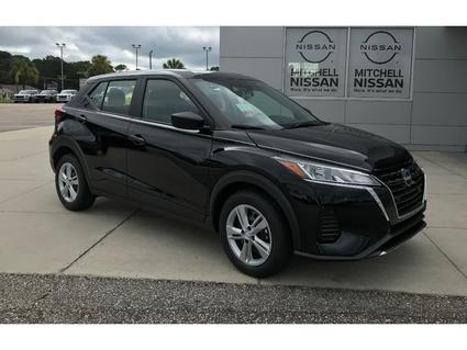 2025 Nissan Kicks Play Enterprise AL