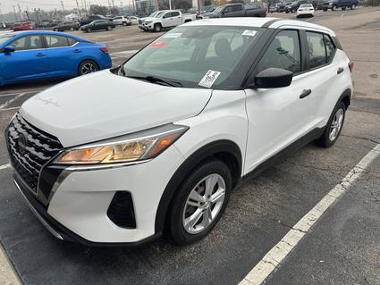 2022 Nissan Kicks Memphis TN