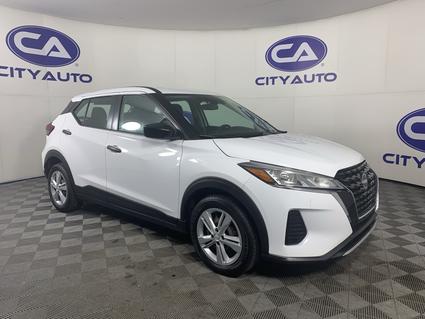 2022 Nissan Kicks Memphis TN