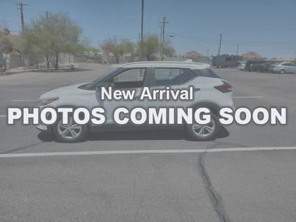 2022 Nissan Kicks Phoenix AZ