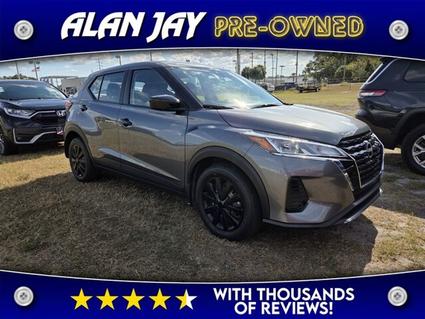 2024 Nissan Kicks Sebring FL
