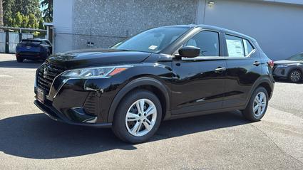 2025 Nissan Kicks Play Portland OR
