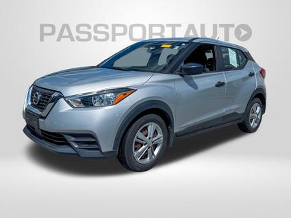 2020 Nissan Kicks Suitland MD