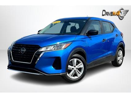 2021 Nissan Kicks Southaven MS