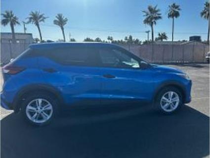 2021 Nissan Kicks Mesa AZ