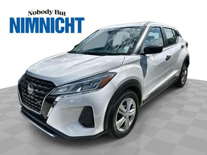 2022 Nissan Kicks Jacksonville FL