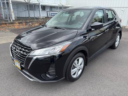 2023 Nissan Kicks Hilo HI