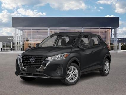2023 Nissan Kicks Long Island City NY