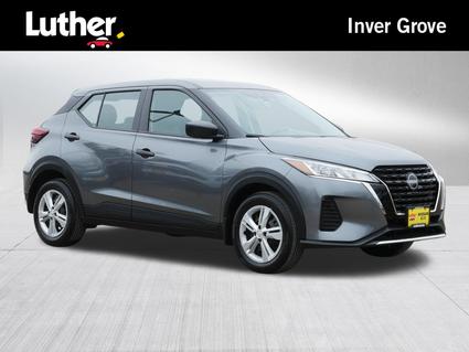 2023 Nissan Kicks Inver Grove Heights MN